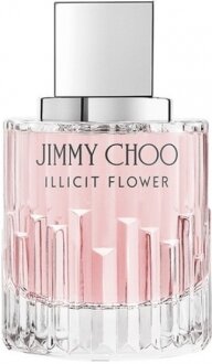 Jimmy Choo Illicit Flower EDT 100 ml Kadın Parfümü kullananlar yorumlar